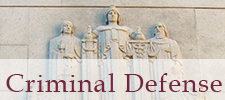 Massachusetts Criminal Defense Lawyer