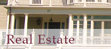 Massachusetts Real Estate Lawyer